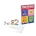 Right-Brained Multiplication & Division Teaching Cards