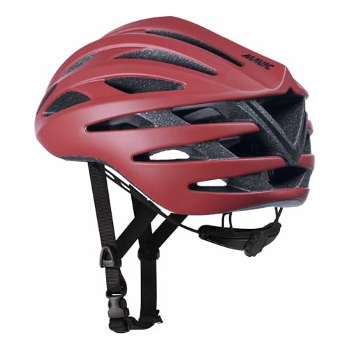  Mavic Casco bici Aksium Elite HAUTE RED - S