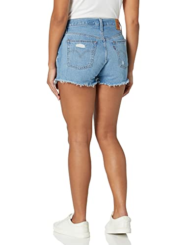 Image of Levi's Women's 501 Original Shorts (Also Available in Plus)