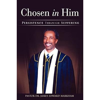Chosen in Him
