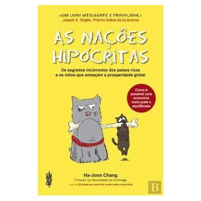 As Na&ccedil;&otilde;es Hip&oacute;critas