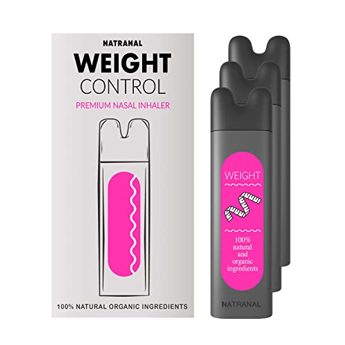 Natranal-Appetite-Relief-Aromatherapy-Inhaler-Helps-Stop-Food-Cravings-Diet-Weight-Loss-Aid-Hunger-Control-Appetite-Suppressant-100-Natural-Drug-Free-Nasal-Inhaler-Stick-3PK