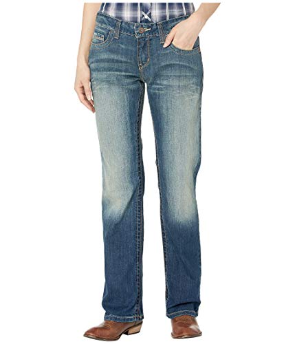 Cinch Women's Ada, Indigo, 9 L