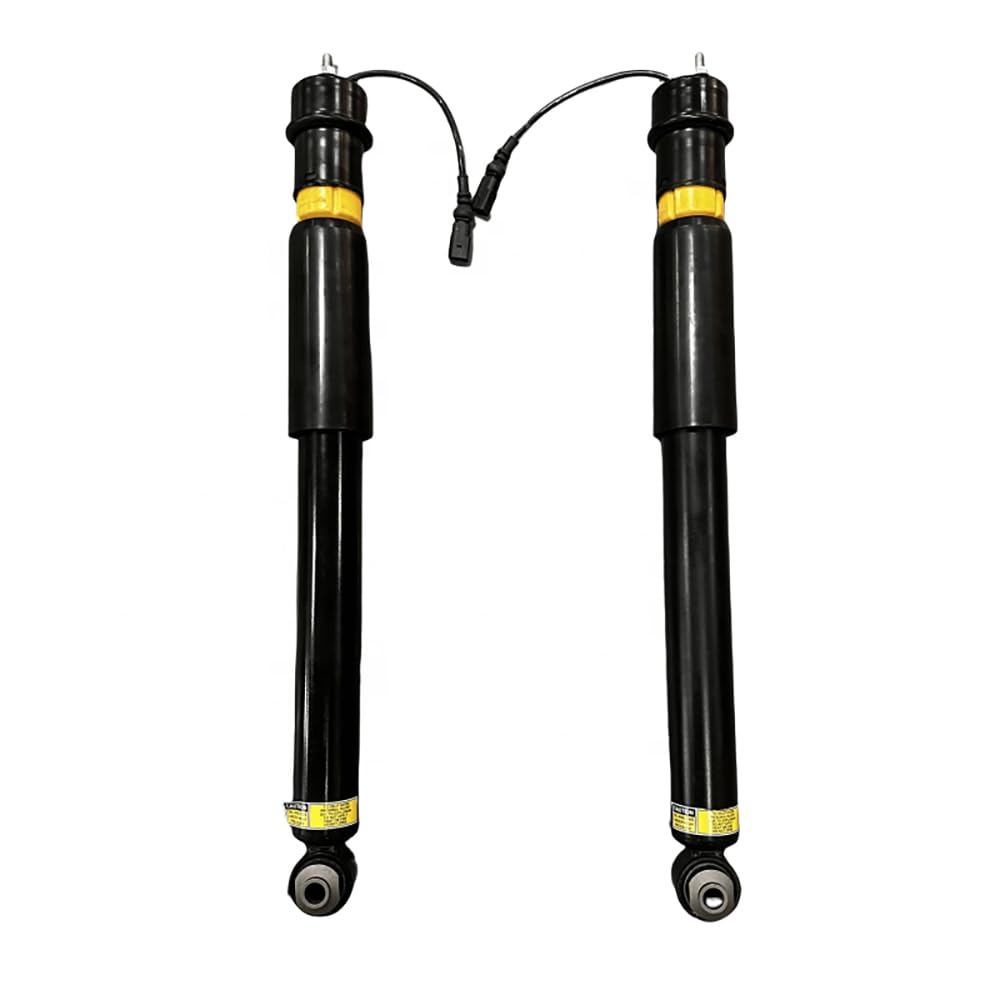 Amazon.com: Rear Shock Absorber Car Damper For Bentley