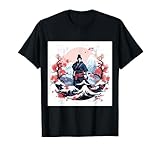 Sakura samurai designs