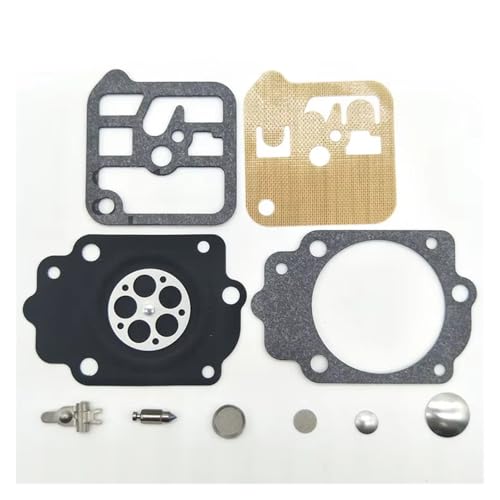 Carburateur pour 034 038 avec kit Tillotson RK-32HK RK-34HK