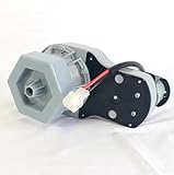 Left Gearbox Replacement for 12V Raptor by Action Wheels
