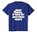 Dear Santa, It Was My Brothers Fault T Shirts