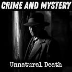 Cover of Unnatural Death
