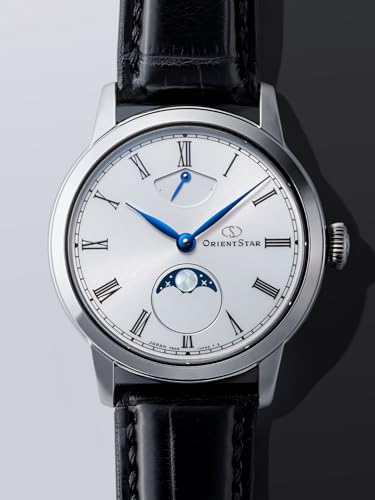 ORIENT STAR RK-BW0001S 商品画像10
