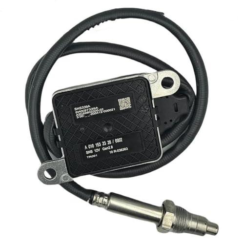 Capteur d'oxyde d'azote A0101532328 5WK97339A Mercedes Benz