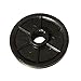 Replaces LiftMaster, Chamberlain, Craftsman, Square Rail Idler Pulley # 144C56