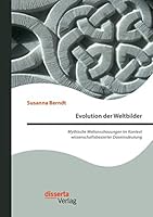 Evolution Der Weltbilder 3959353529 Book Cover