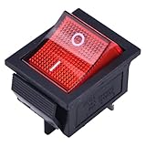 NETYANPI 90A On-Off Power Switch 68887 Compatible with Chicago Electric Flux Wire Welder