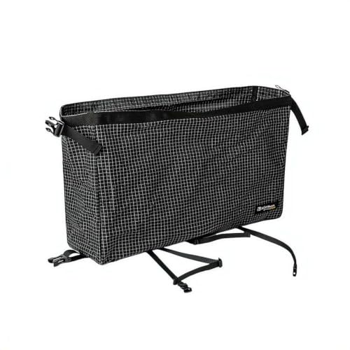 Generic 12L Ultralight Waterproof Stuff Sack