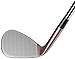 Taylormade Left Handed Hi Toe 3 SB 50* Gap Wedge Stiff Steel Very Good