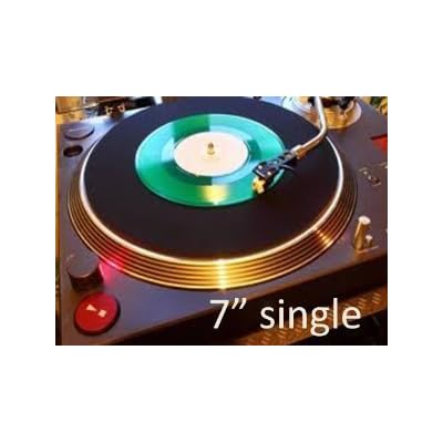 got you on my mind / love brought us together 45 rpm single
