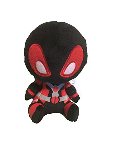 Funko Mopeez Inverse Deadpool Collector Corps Exclusive Mini Plush