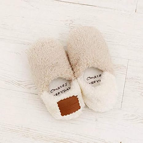 Amazon コクーニスト Cocoonist スリッパ ルームシューズ ビスケットモチーフルームシューズ ベージュ Cocoonist スリッパ 通販 Amazon コクーニスト Cocoonist スリッパ ルームシューズ ビスケットモチーフルームシューズ ベージュ Cocoonist スリッパ 通販