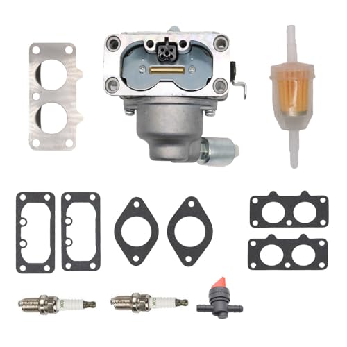 SAKITAM Carburetor Compatible with Craftsman YT400