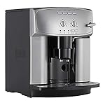 QJRGUY Domestic s,Coffee Maker s Household Commercial Espresso Machine, Automatic Washing, 15Bar - Image 3