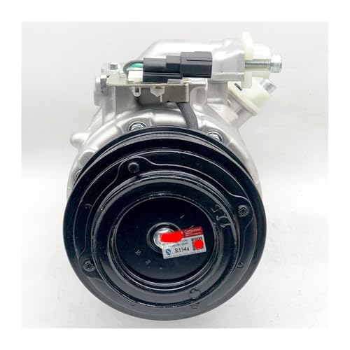 Compresseur de climatisation pour Lincoln MKX YCC405