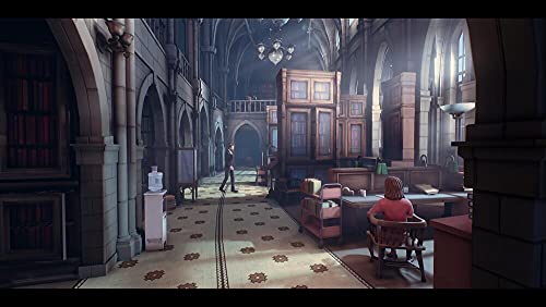 The Occupation Xbox One - vue 9