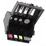 Installation facile : pas besoin d'outils ou de compétences spécifiques. Retirez simplement l'ancienne tête d'impression et remplacez-la par cette nouvelle, ce qui vous permet d'économiser du temps et des efforts.