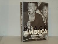 Black America: A Photographic Journey 1435115619 Book Cover