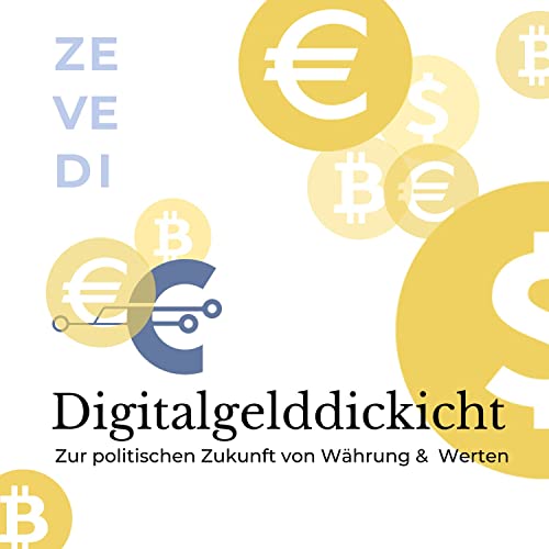 Digitalgelddickicht cover art