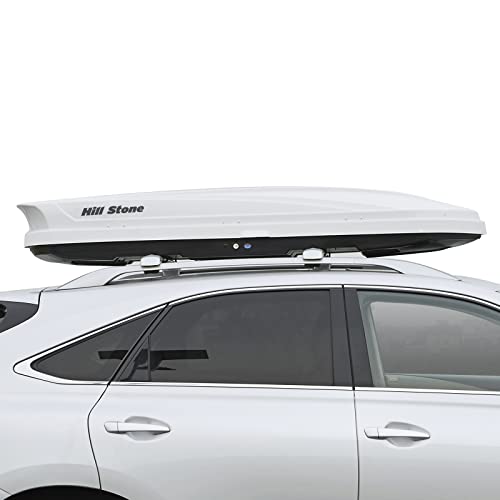 Amazon.co.jp: kaitou ルーフボックス 車載 デュアルサイドオープン