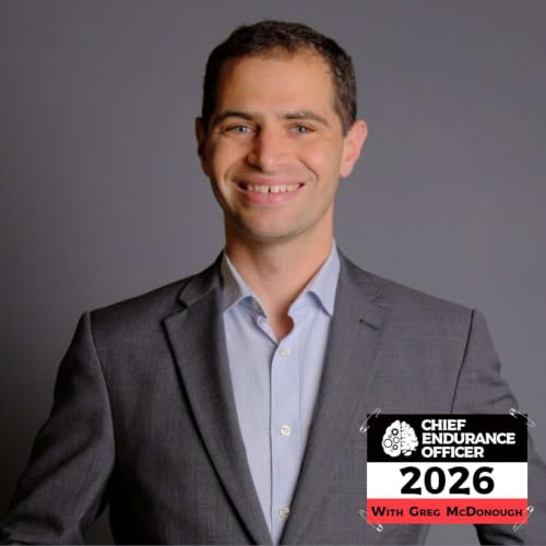 Life Before and After the Row - Thomas Cremona - Chief Endurance Officer with Greg McDonough - Episode #179