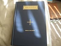 Theogenesis B001IK35B2 Book Cover