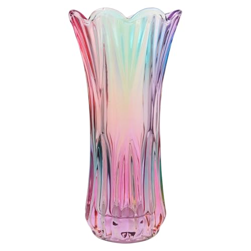 Vase décoratif style simple UPKOCH pour embellir vos rebords de fenêtres