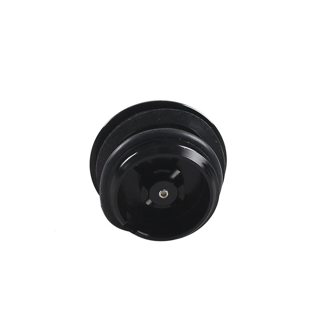 Válvula Tapa Tanque Accesorios De Modificación Motocicletas: Tapa Tanque Combustible A Presión, Emergente para (1982-10)