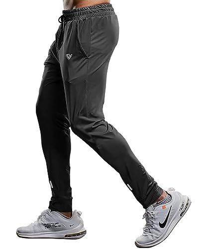 Image of EYEBOGLER Mens Regular Fit Track Pant