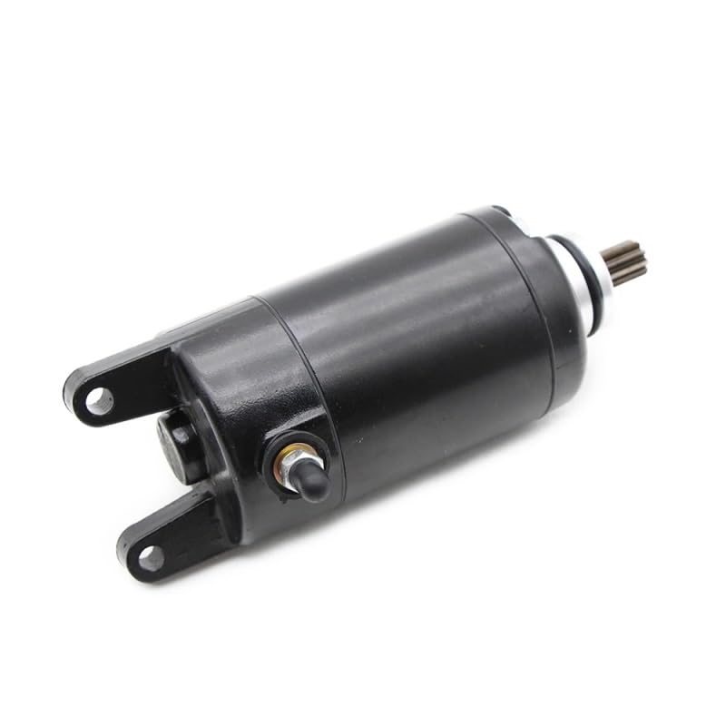 Motor de arranque para motocicleta EX250 y KLE250 repuesto 21163-1136 2