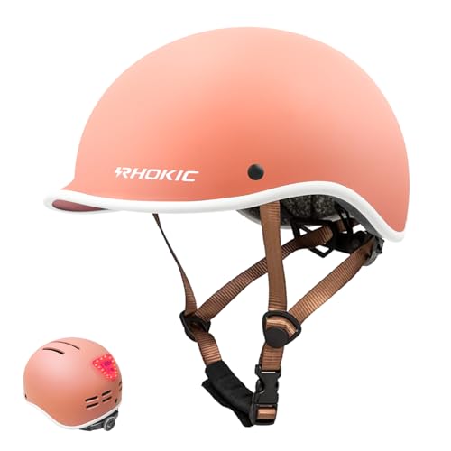 PIPIZHU Kinder Skatehelm - Verstellbarer Sicherheitshelm Für Fahrrad & Scooter