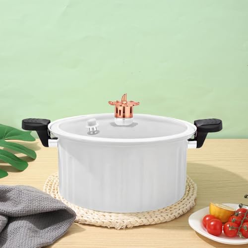 Casserole poêle antiadhésive induction pour soupe et riz