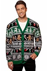 Green - Gingerbread & Light