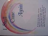 I Shall Come Again 0937661015 Book Cover