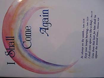 Paperback I Shall Come Again Book