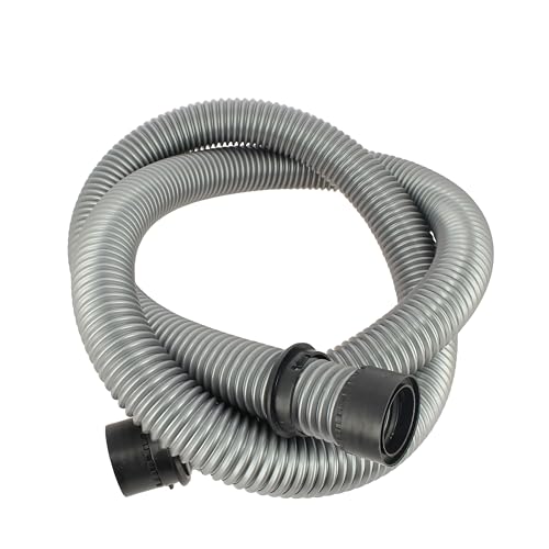 Tuyau Flexible Nu Aspirateur Moulinex MS-0925671 – Sans Poignée - vue 2