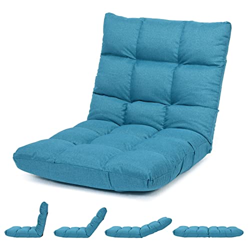 Yirtree Criss Cross Chair - Höhenverstellbarer Kniestuhl Mit Lendenstütze Schwarz