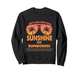Supercross Designs