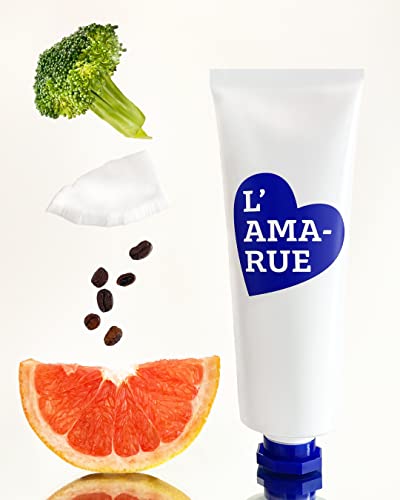 L'amarue Body Cream | Root Cause Skincare™ For Full Body Skin Health | Dryness, Aging, Eczema, Psoriasis, Backne, Kp, And More | Vegan, Clean & Cruelty-Free #TOP4