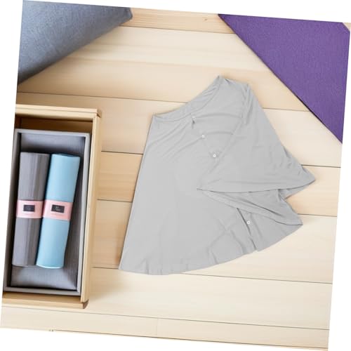 Châle allaitement doux protection solaire pour bébé et maman couverture