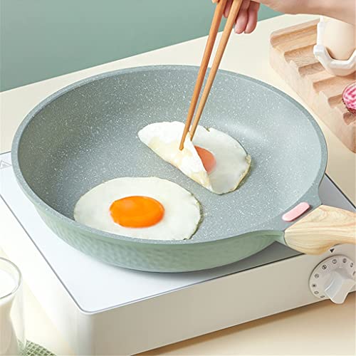 Wok con tapa y mango desmontable 28 cm miniatura 6