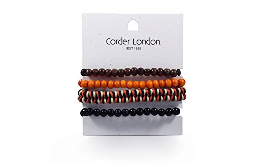 Corder London           FASHIONNECKLACEBRACELETANKLET