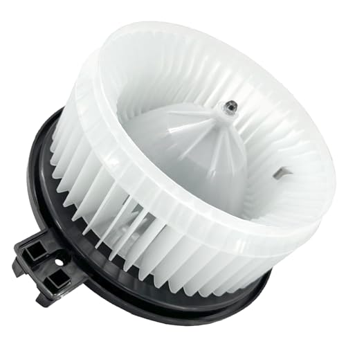 Image of 700112 AC Heater Blower Motor Fan Assembly Fit for Lexus gs300 1998-2005 ，gs400 1998-2000 ，sc300 2001-2005 ，rx300 1999-2003 ，sc300 2002-2010 ， for Toyota Highlander 2001-2007 8710330390